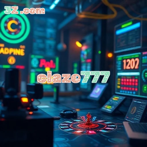 Explore a Inovadora Seção de App do claze777 Hoje