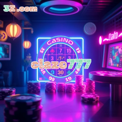 Bônus Imperdíveis do claze777 que Transformam Seu Jogo