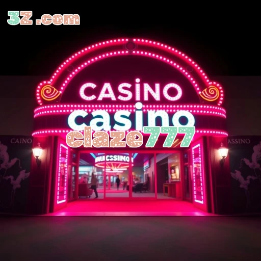 Experiência VIP: Atrações Exclusivas do claze777 para Jogadores